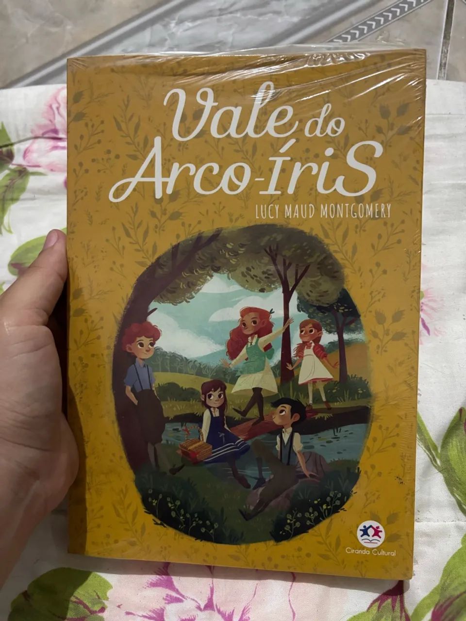 Vale do arco íris 