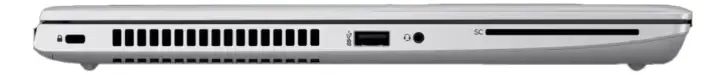 Notebook Hp Probook 640 G5 i5 8Gen - Foto 4