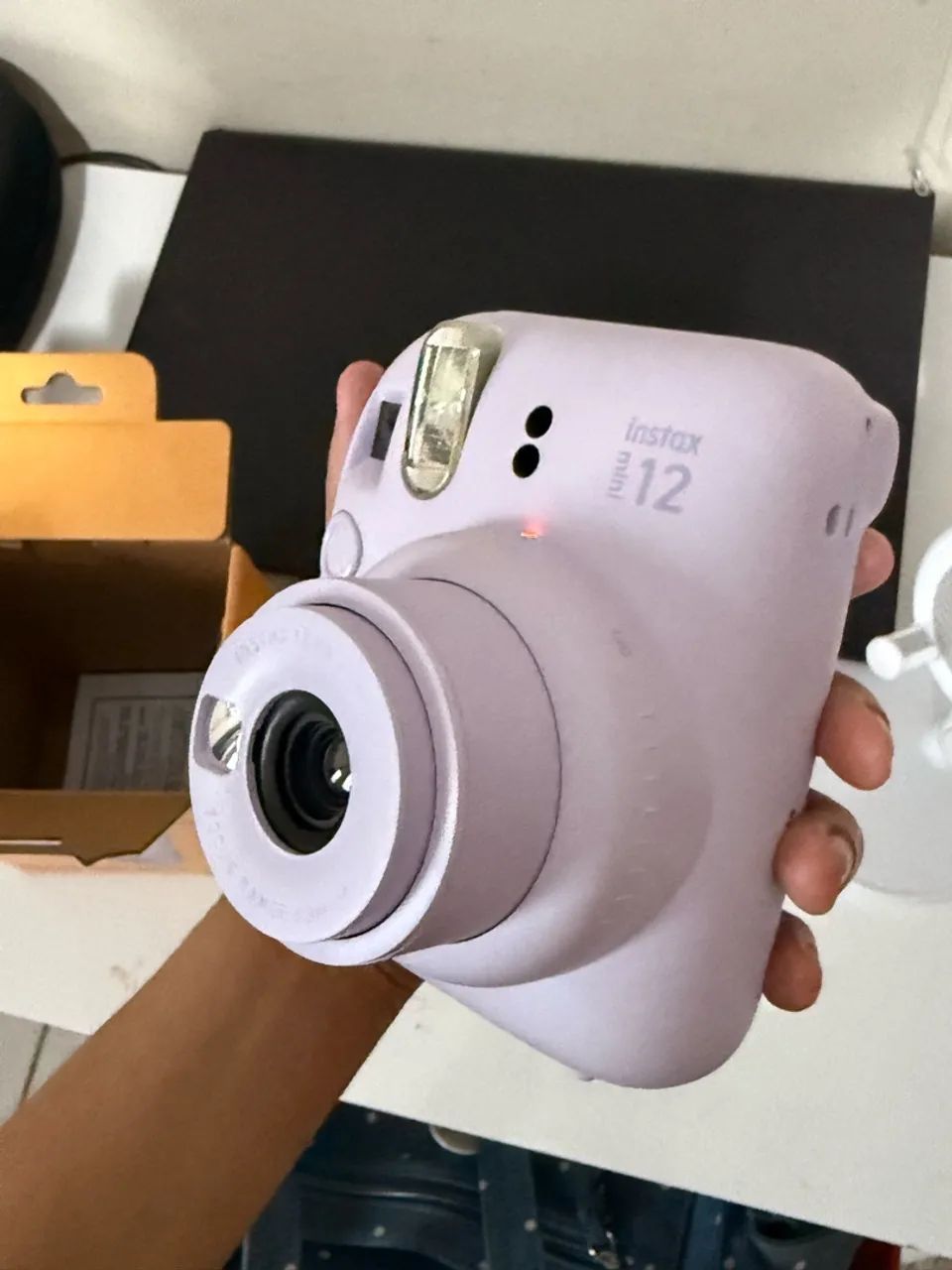 Câmera Polaroid - Foto 3