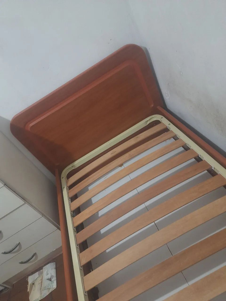 Cama de solteiro  - Foto 4