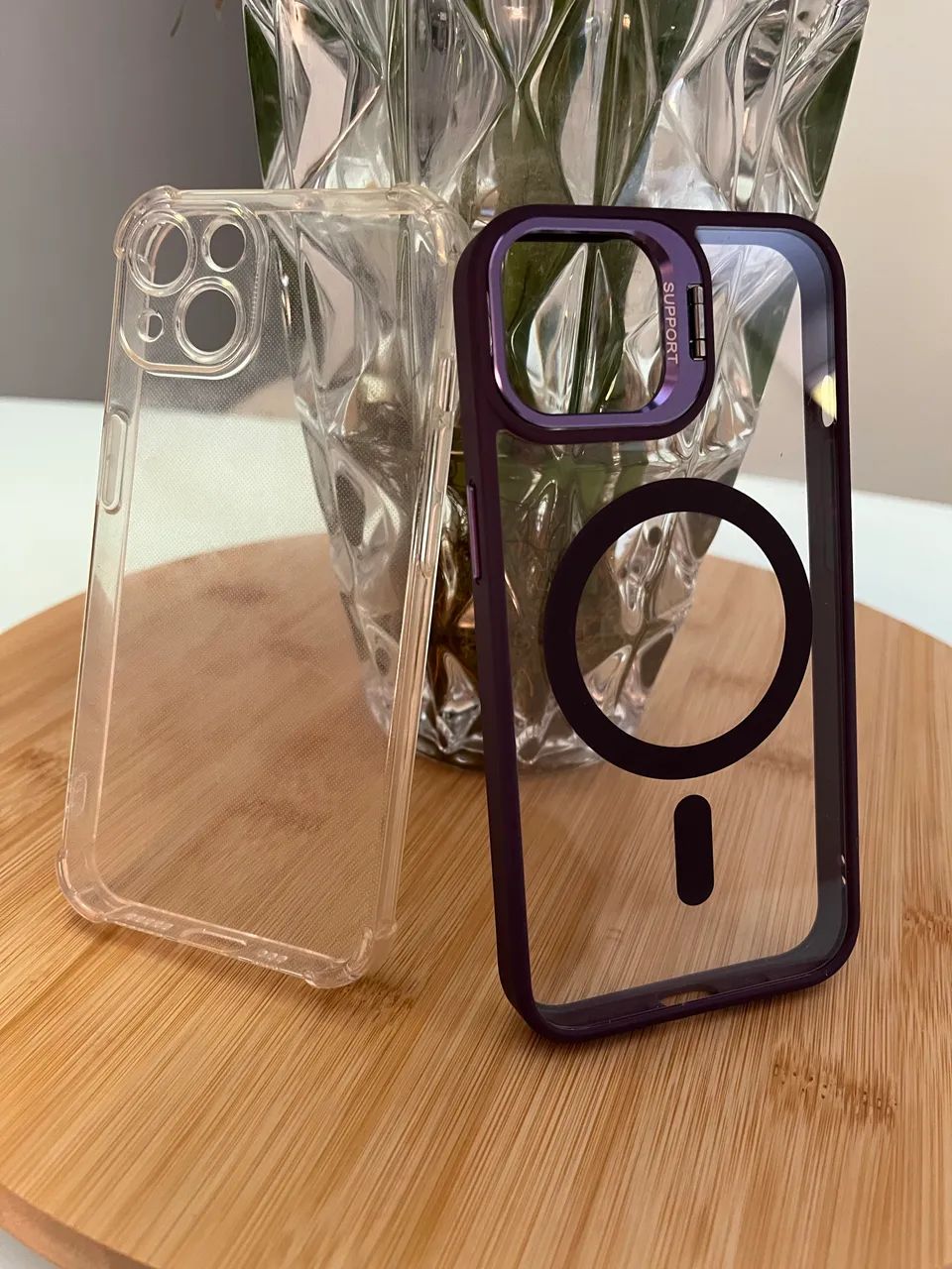 Capinhas de Iphone