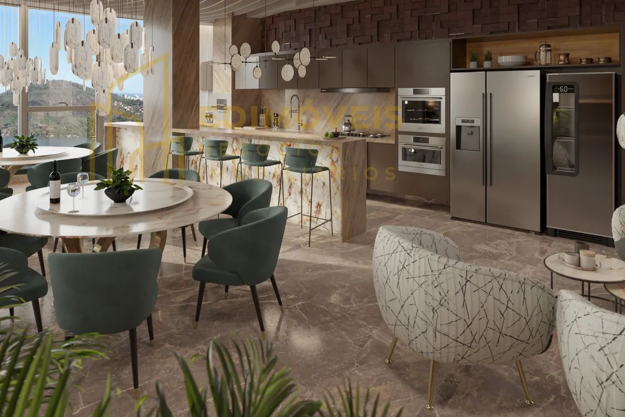 Sofisticação e Modernidade: UNA Residence na Ilha de Santa Maria - Foto 4
