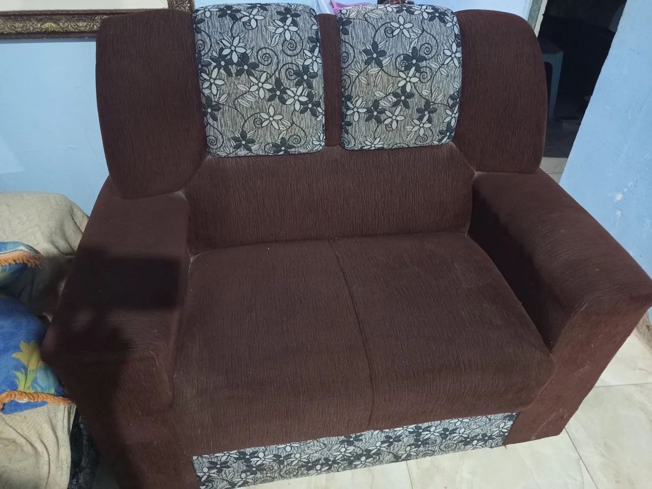 Sofá 
