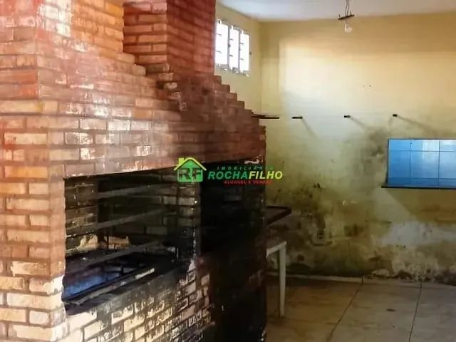  ALUGA-SE OU VENDE-SE EXCELENTE PONTO COMERCIAL EM TIMON/MA - Foto 4