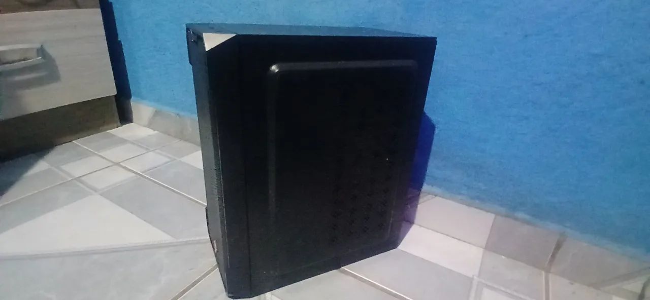 Mini Pc gamer compacto - Foto 4