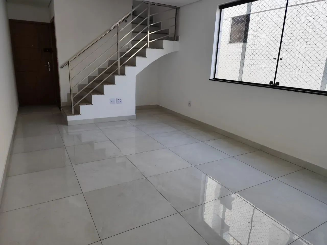 Cobertura com elevador e 4 vagas. - Foto 2