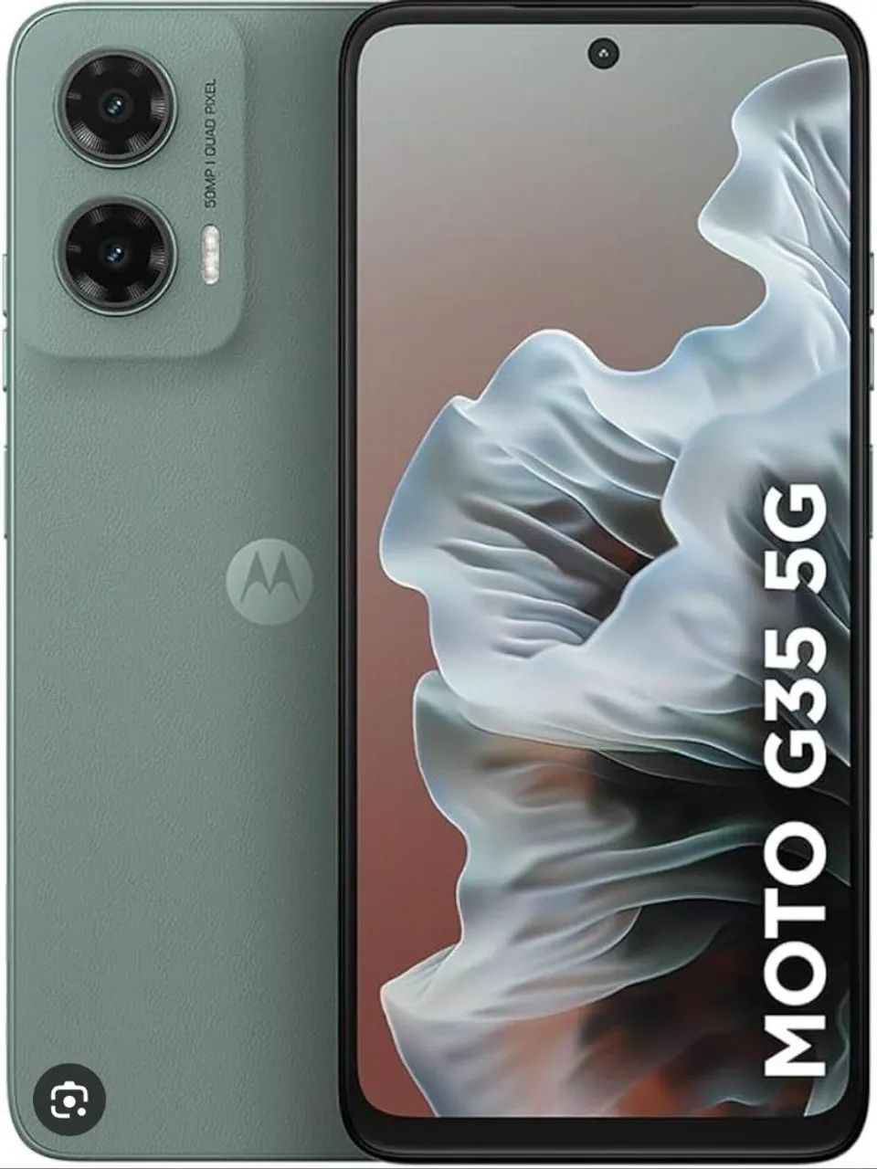 Motorola g35 