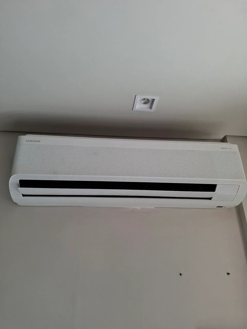 Ar Condicionado