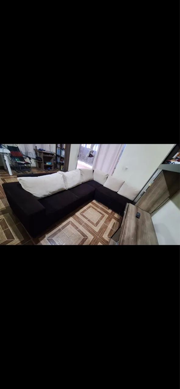 Sofá L  - Foto 3