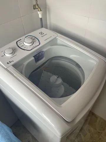 Maquina de lavar roupas Electrolux Essential - Foto 2