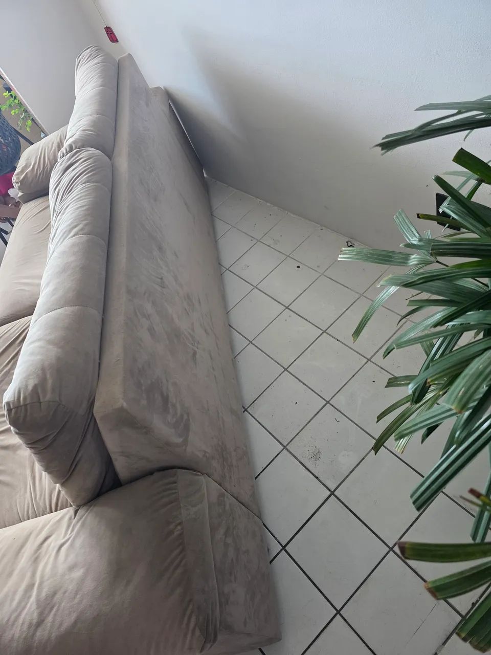Sofa 3 lugares. - Foto 3
