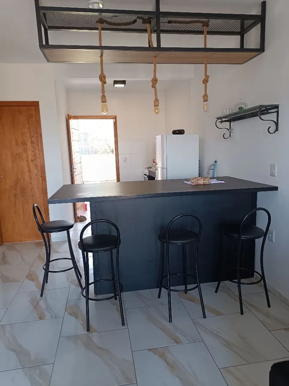 Casa para alugar/ Portal do Éden/ Nova Tramandaí  - Foto 4