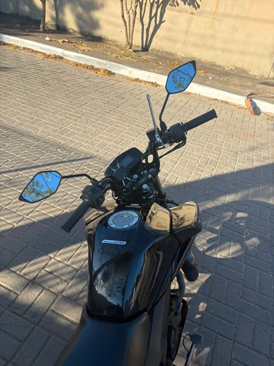 Yamaha Factor DX 2026 Semi-nova  - Foto 5