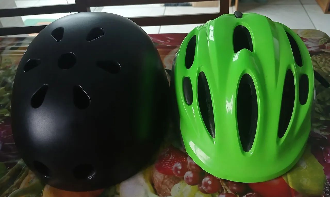 Capacete  - Foto 2