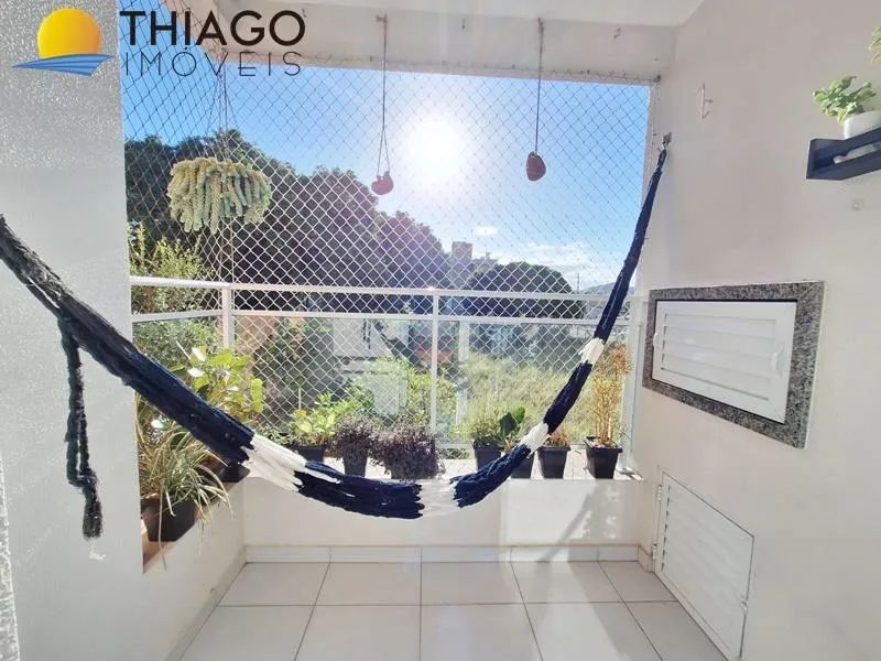 Apartamento - Florianópolis SC - Foto 2