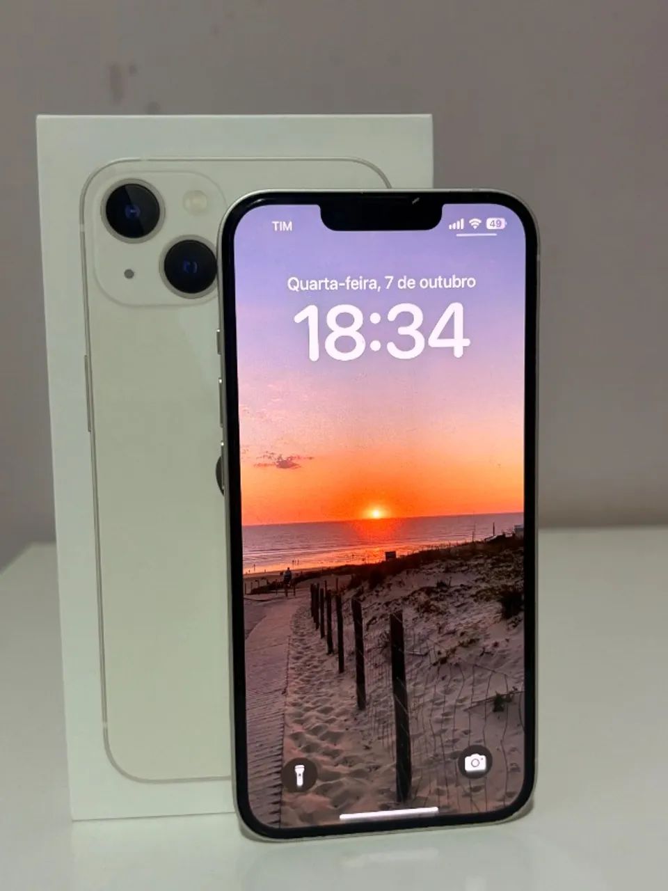 Iphone 13 - Foto 3