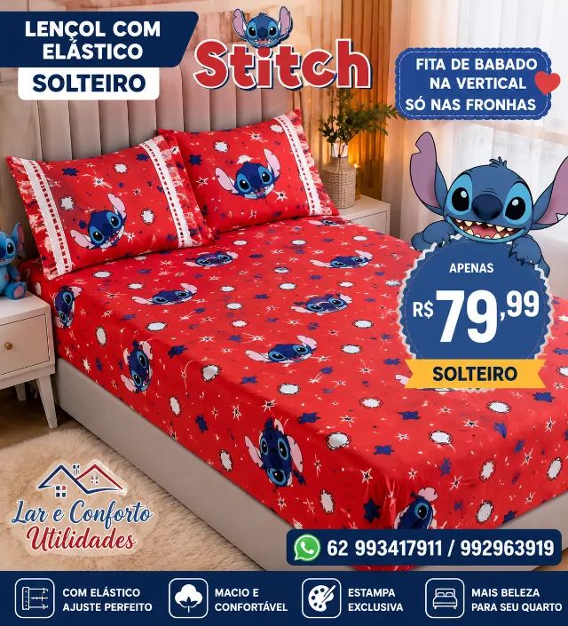 Cama mesa e banho  - Foto 2