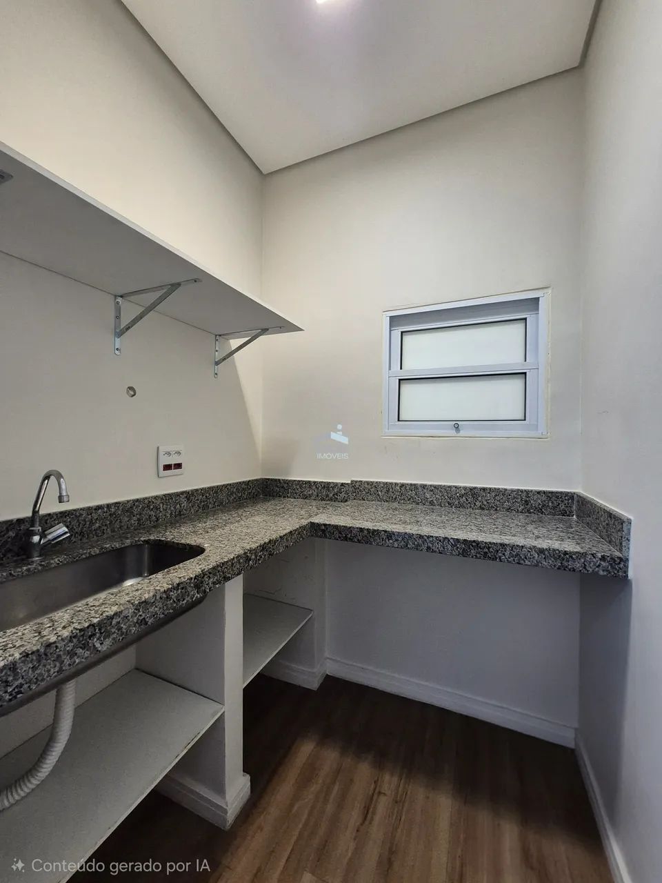 SALA COMERCIAL EM CONDOMÍNIO, À VENDA | SOUSAS | CAMPINAS. - Foto 3