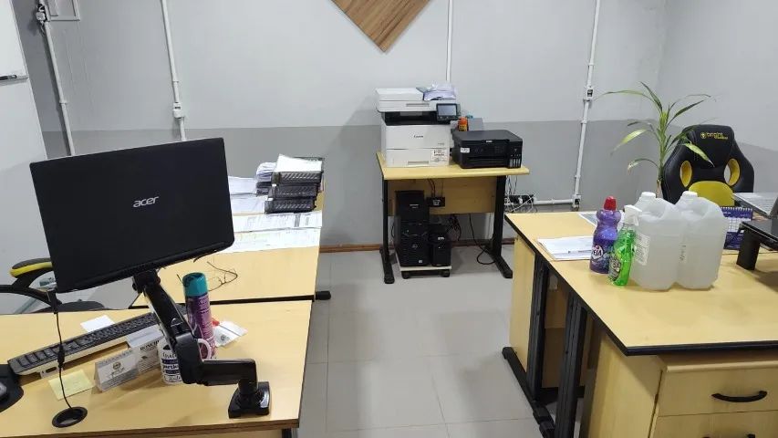 Distribuidora de Produtos de Limpeza e Papelaria - Foto 3
