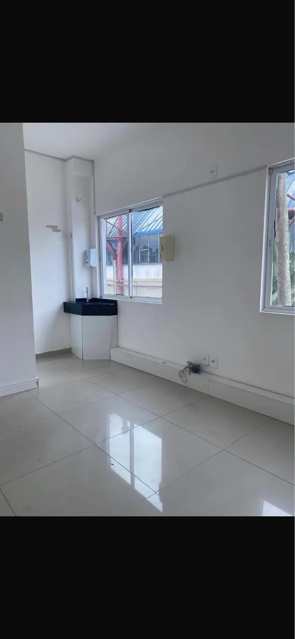 Aluga-se Sala na Lateral da Rua Anita Garibaldi  - Foto 5