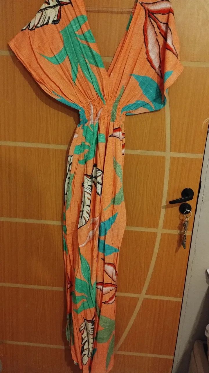 Roupas semi novas variações 