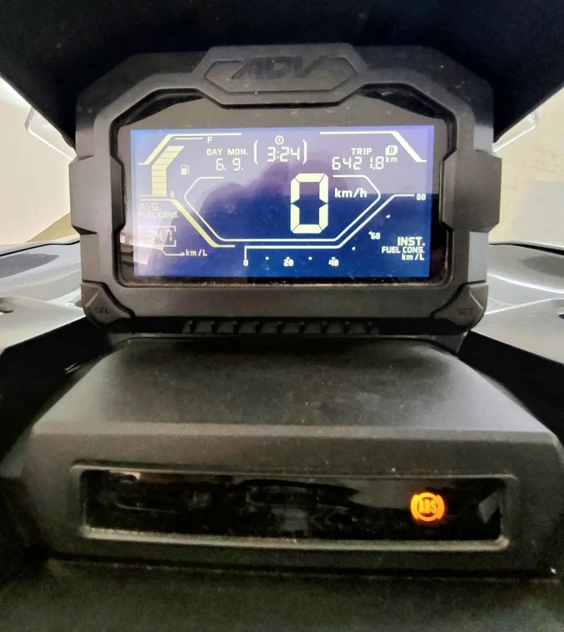 HONDA ADV - Foto 4