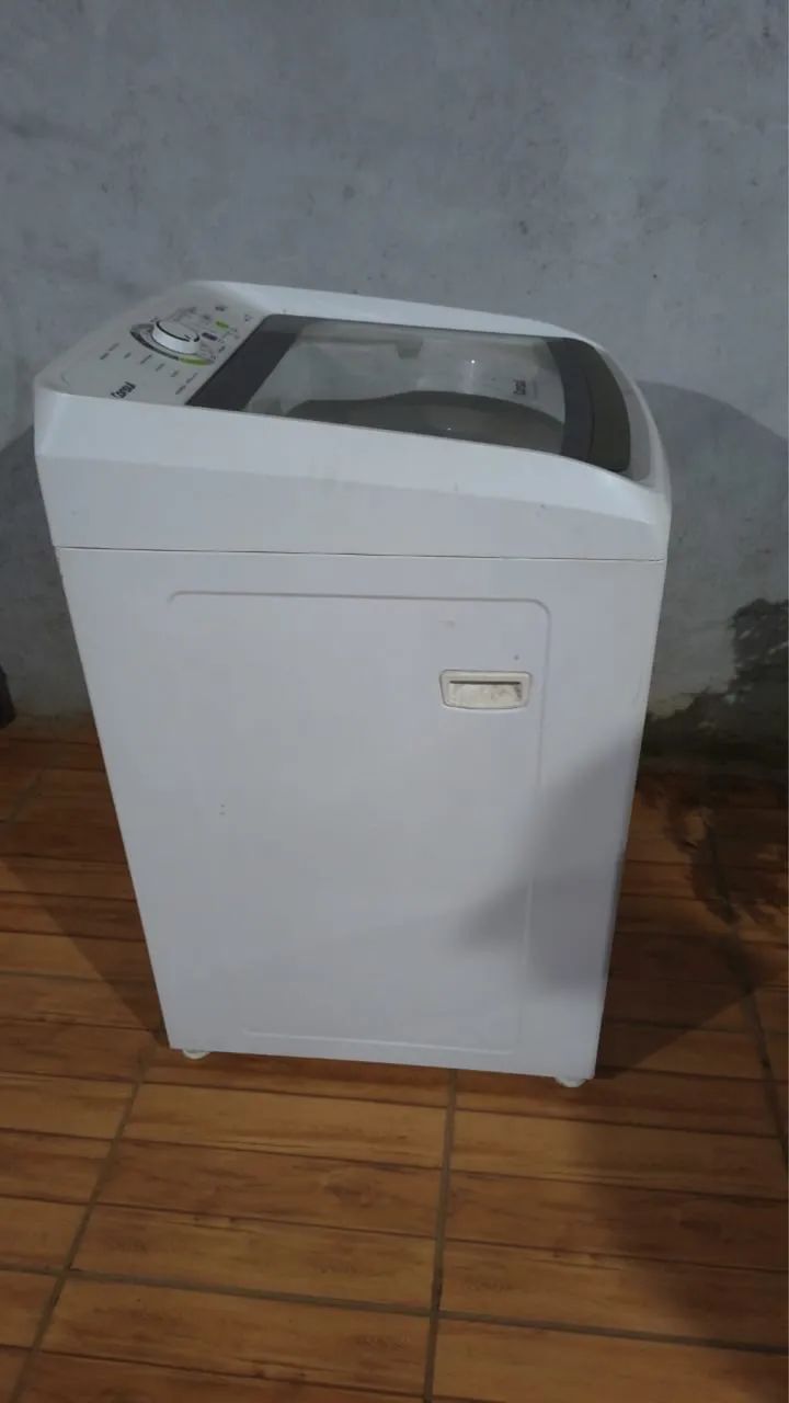 Máquina de lavar  - Foto 3