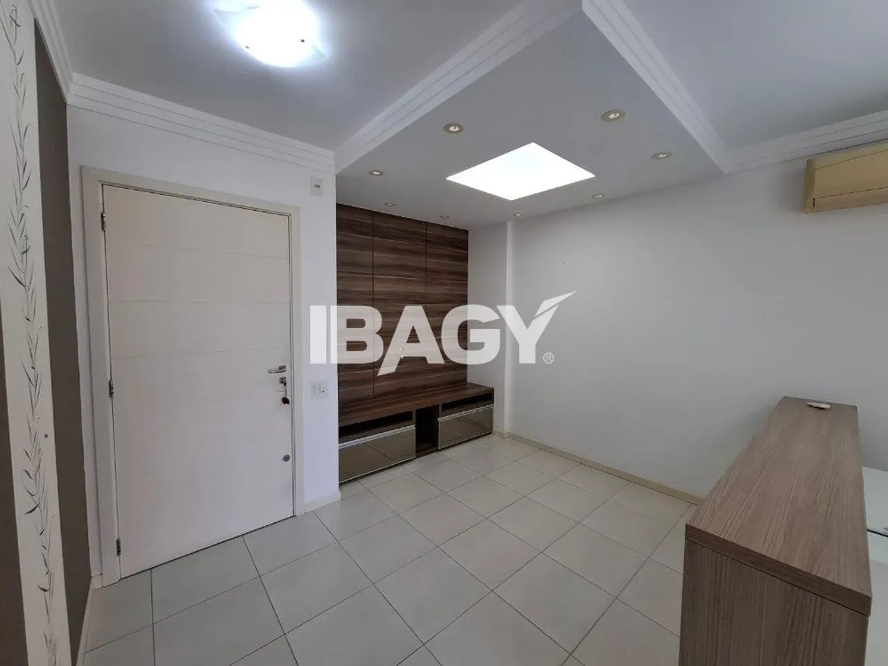 Excelente Apartamento 2 dormitório(s) em Capoeiras - Florianópolis - Foto 3