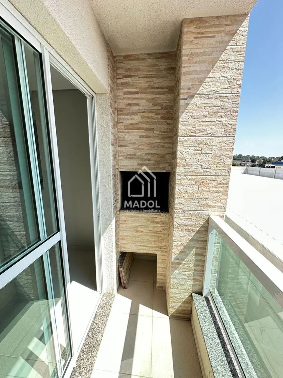 Apartamento com 3 quartos, semimobiliado no Edifício Solare de Cabral - Foto 4