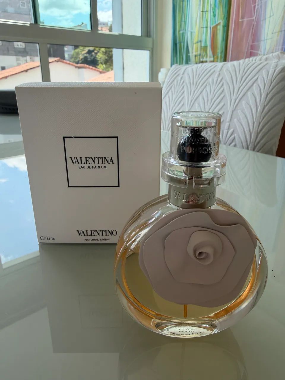 Perfume Valentina Valentino