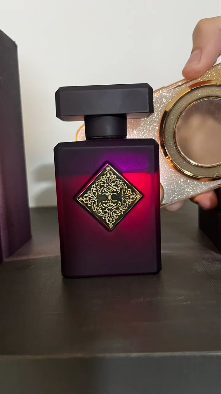 Initio side effect  - Foto 2