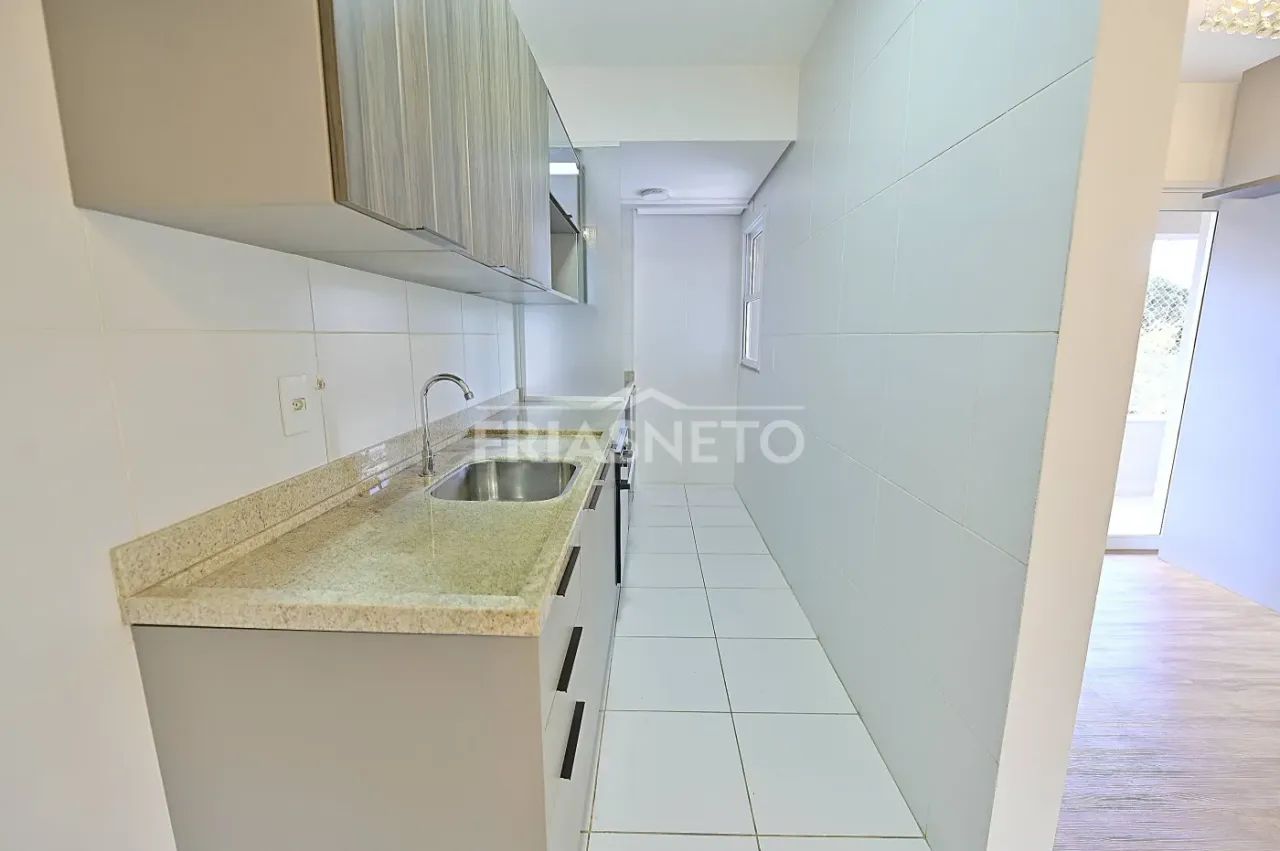 Apartamento para alugar no Bairro Alto em Piracicaba - Foto 4