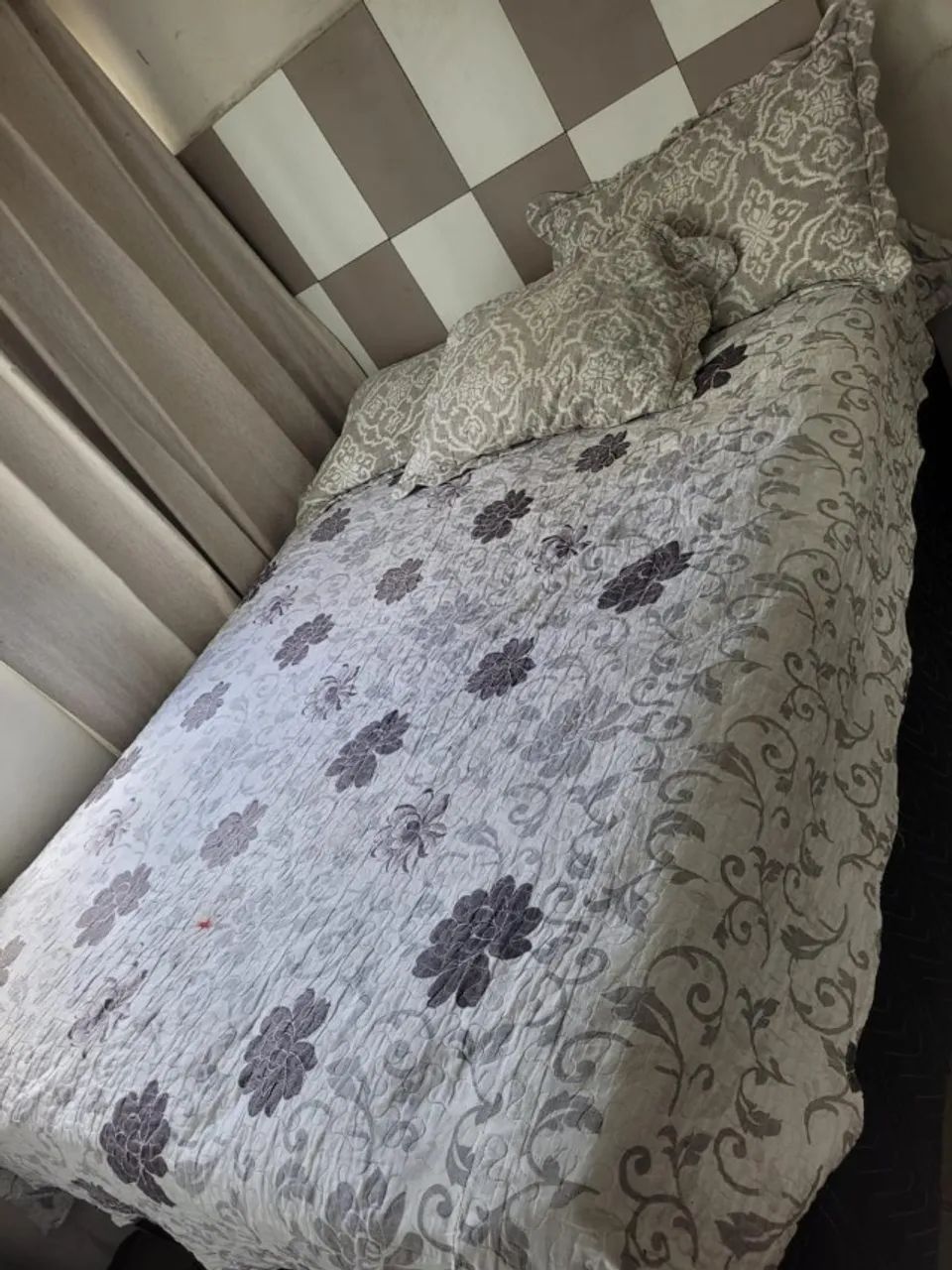  Aluga-se Quarto - Boa Viagem (Residencial Transatlântico) - Foto 6