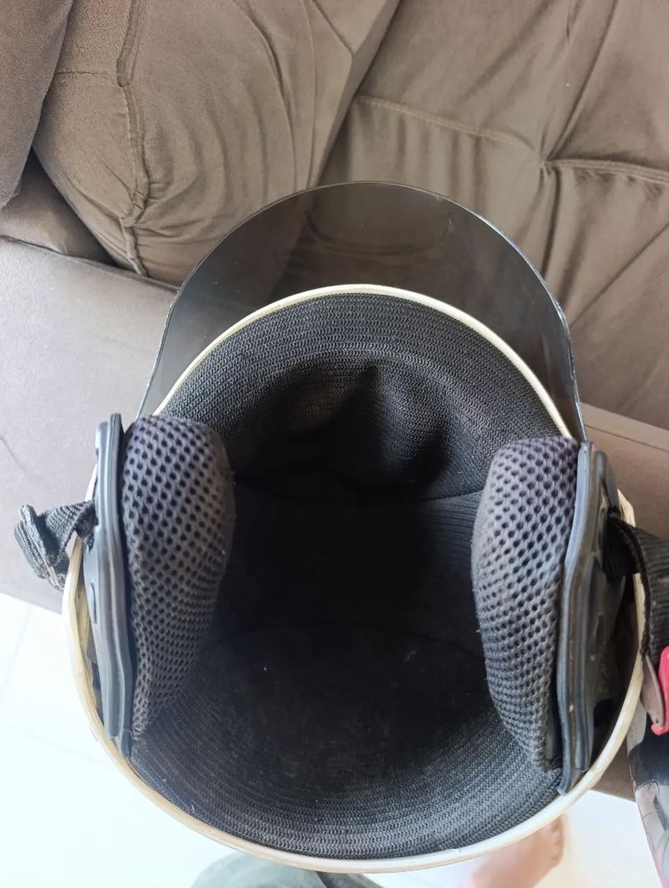 Capacetes