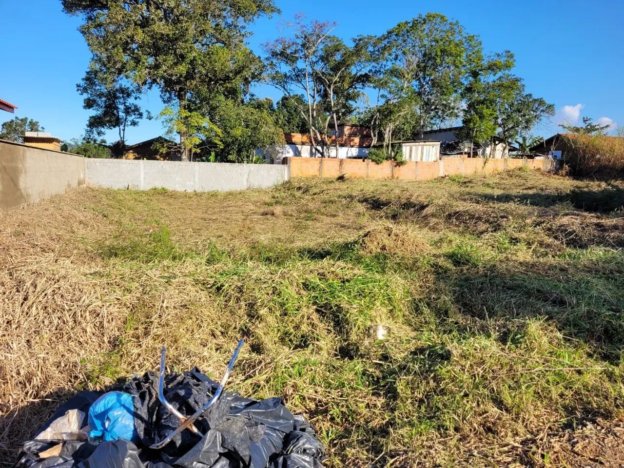 Terreno com 319m2 no bairro Itacolomi - Foto 2