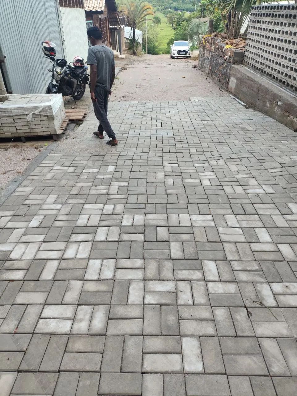 Construção civil e reforma  - Foto 3