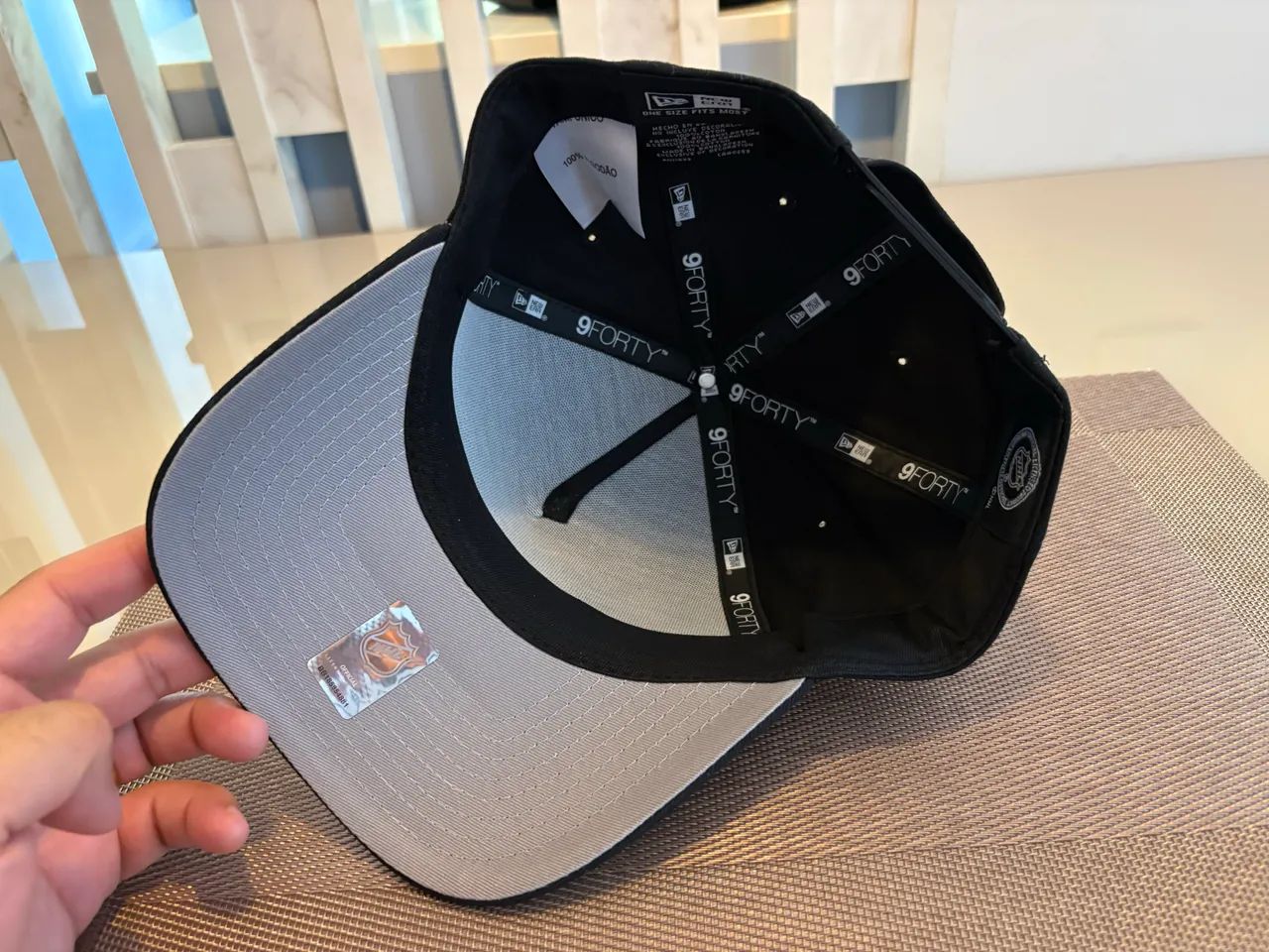 Boné - New Era - Foto 4