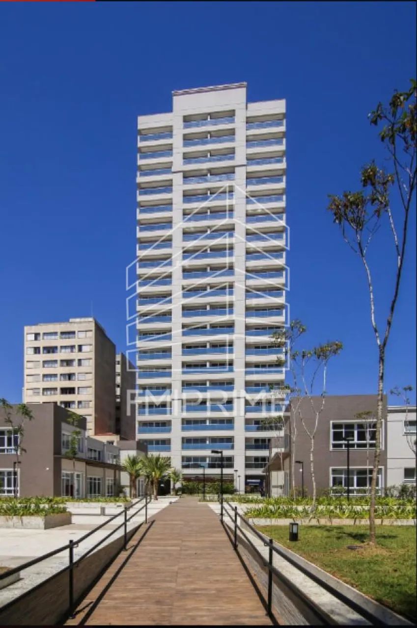 Sala Comercial para venda - Vila Romana já alugada - investimento - Foto 5