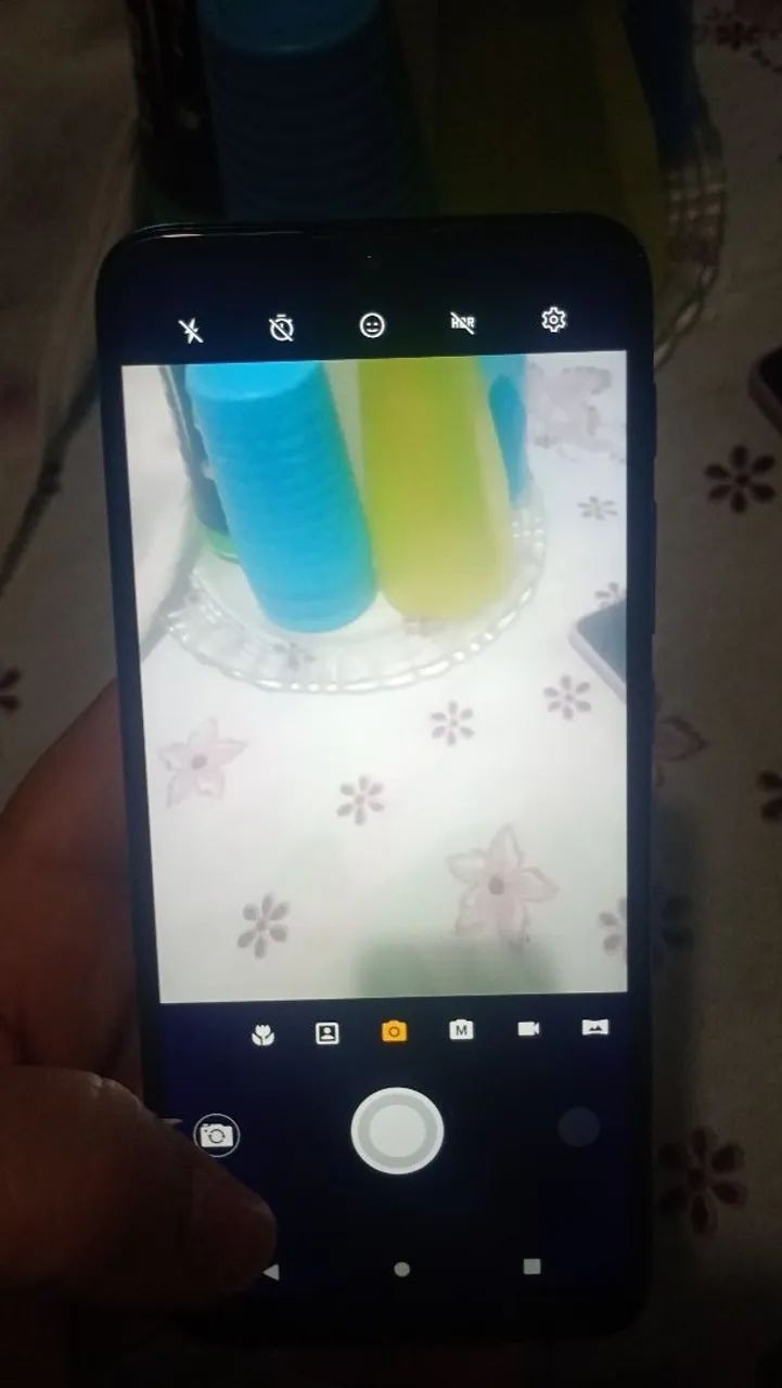 Moto E7 plus  - Foto 5