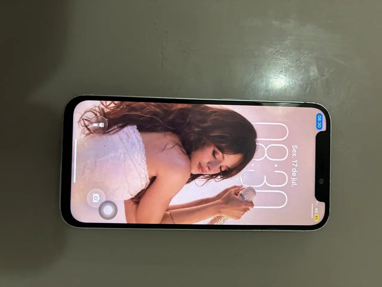 Vende-se iPhone 12 mini 
