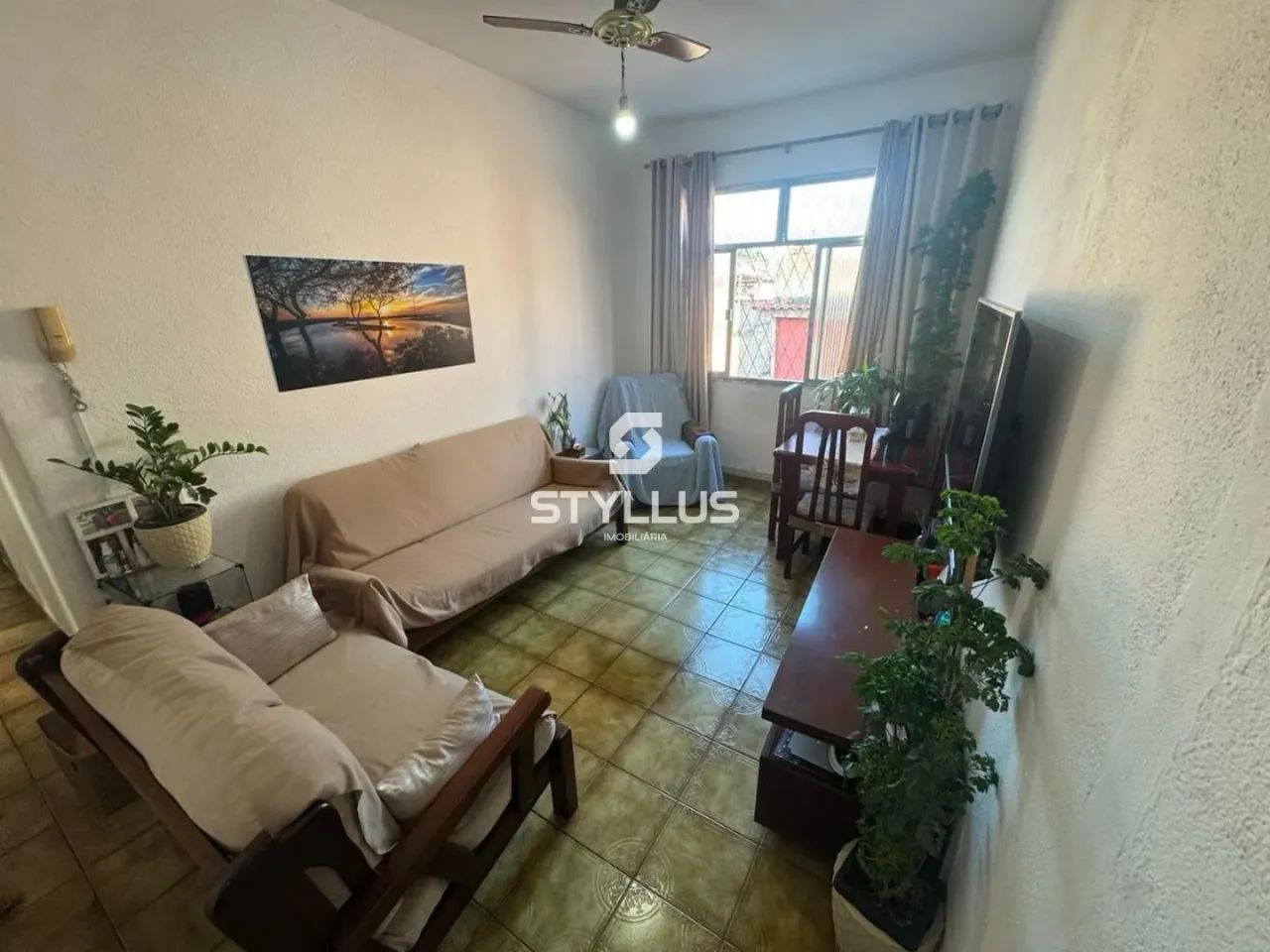 Pilares | Apartamento 2 quartos - Foto 4