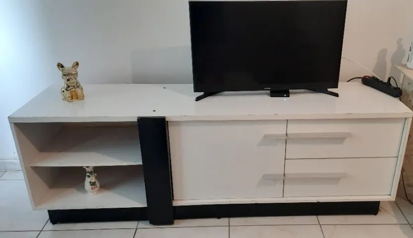 Rack + centro  - Foto 2