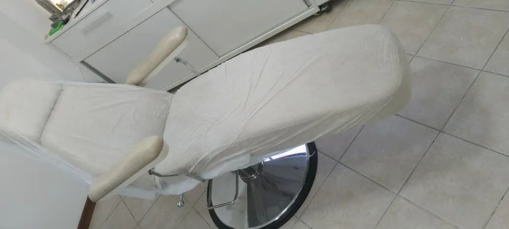Maca de atendimento estético  - Foto 3