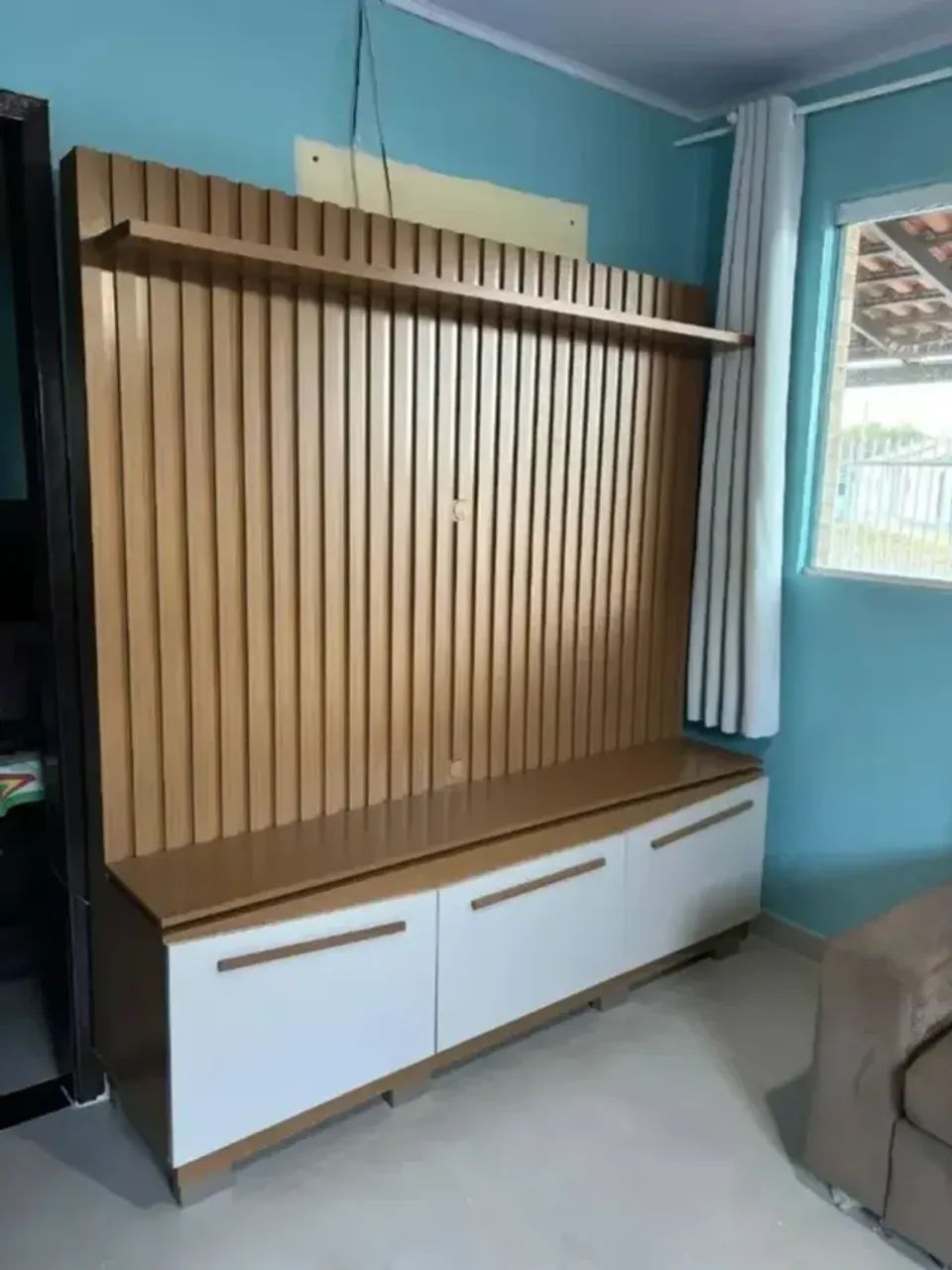Home Montreal 1,75m  Produto Novo!! Pronta Entrega!! - Foto 3