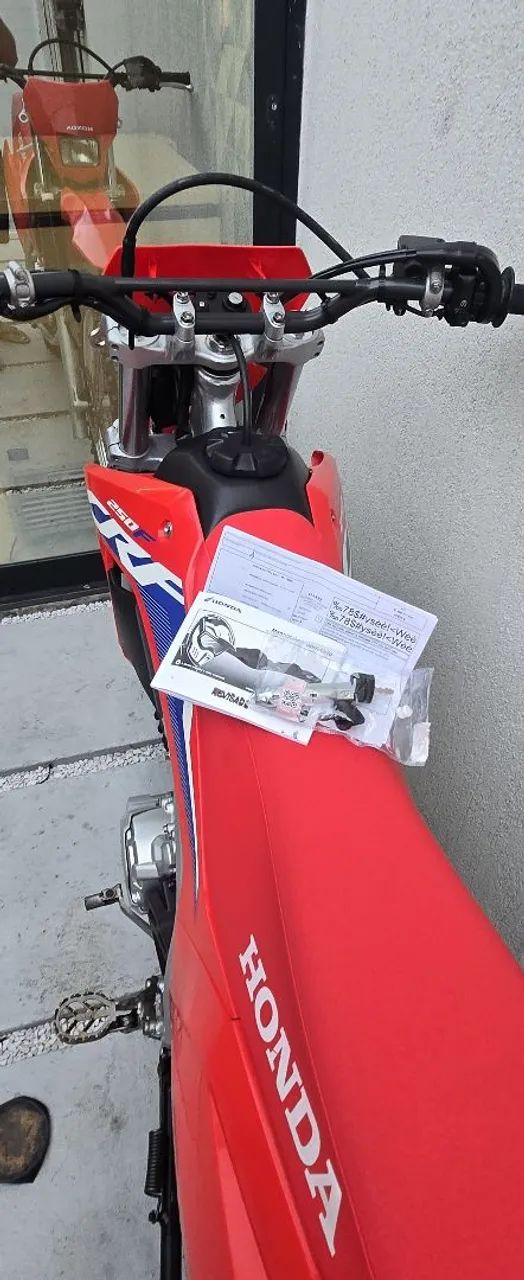 CRF 2024 - Foto 2