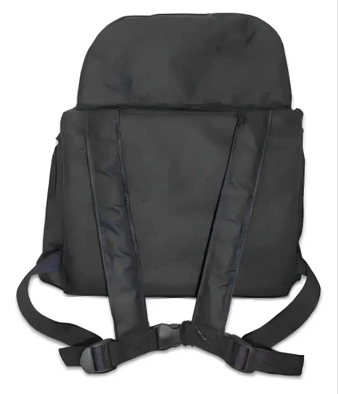 Mochila Bagtérmica Bolsa Motoboy Pizza Lanches 45l