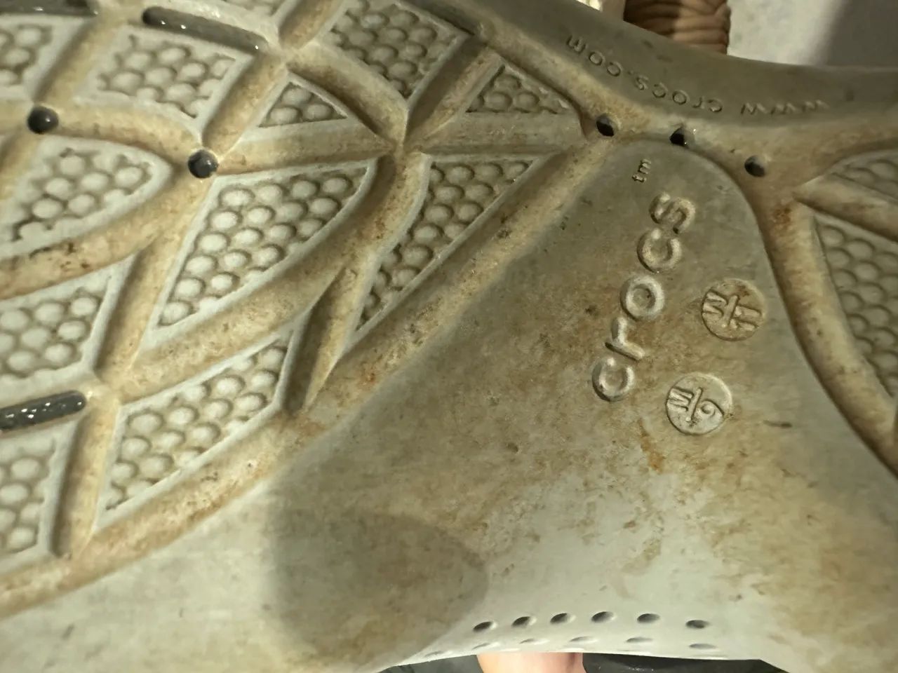 Crocs LiteRide - Foto 3