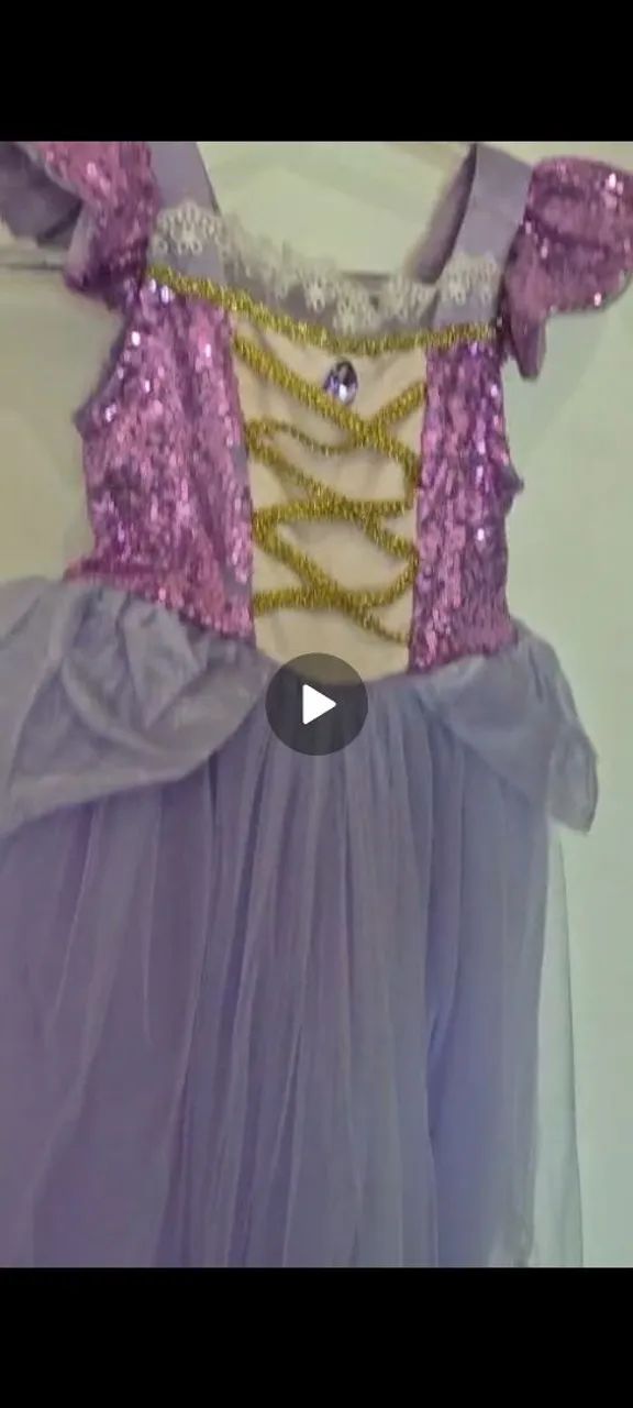Vestido princesa  - Foto 3