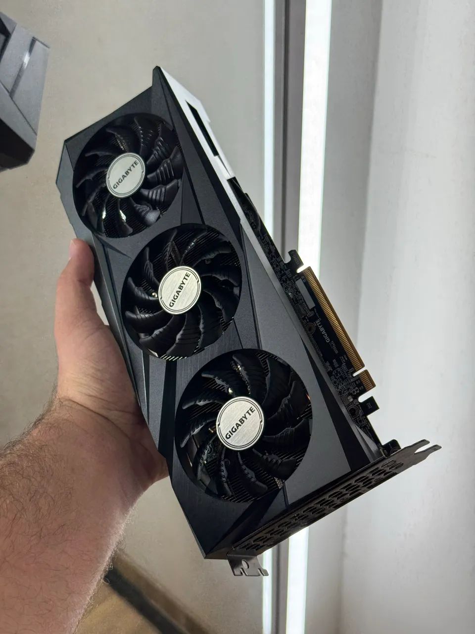 Rx 7600 Gigabyte Oc 8Gb