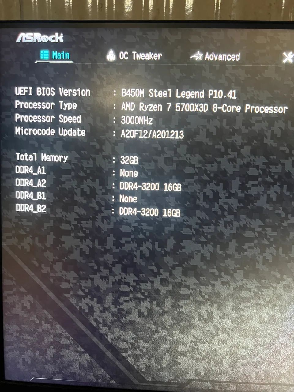 PC GAMER 7 5700X3D - Foto 4